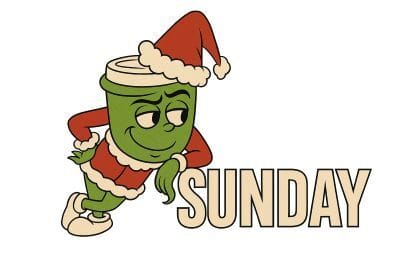 sunday placeholder image spacer