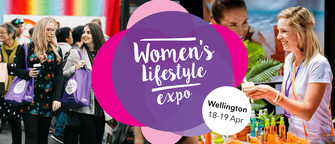 wellington womens lifestyle expo