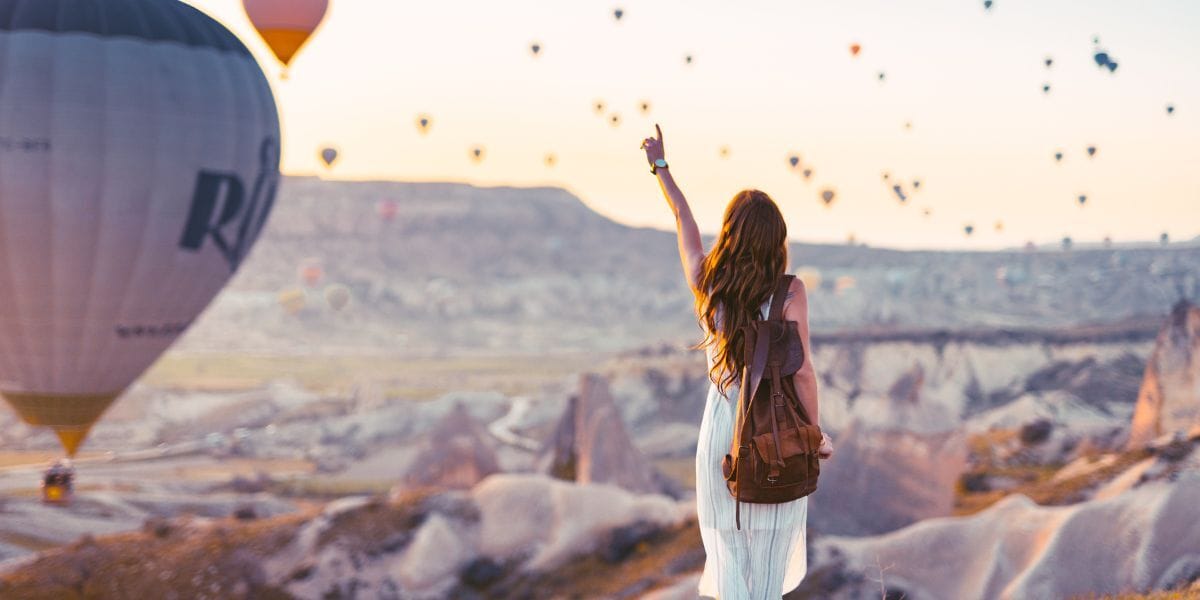 traveling inside Turkiye