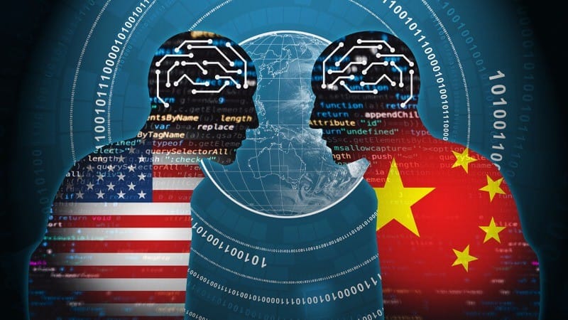 america-and-china