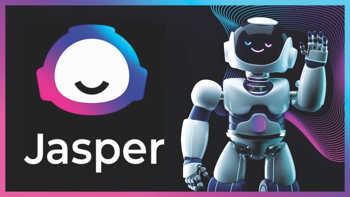 Jasper copy | Now, if you’re convinced of using AI tools for your next article, here are 21 AI tools for content writers that will help you improve and expedite the writing process! | productivity tools