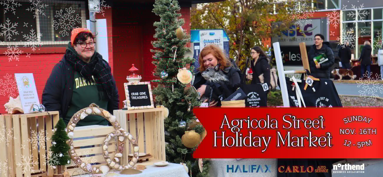 North End Business Association