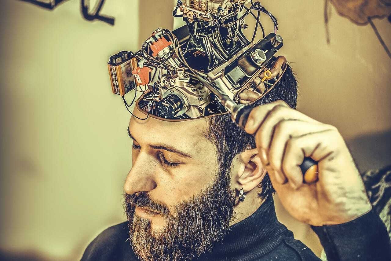 What is Human Augmentation? Definition & more! - Peter Joosten MSc.