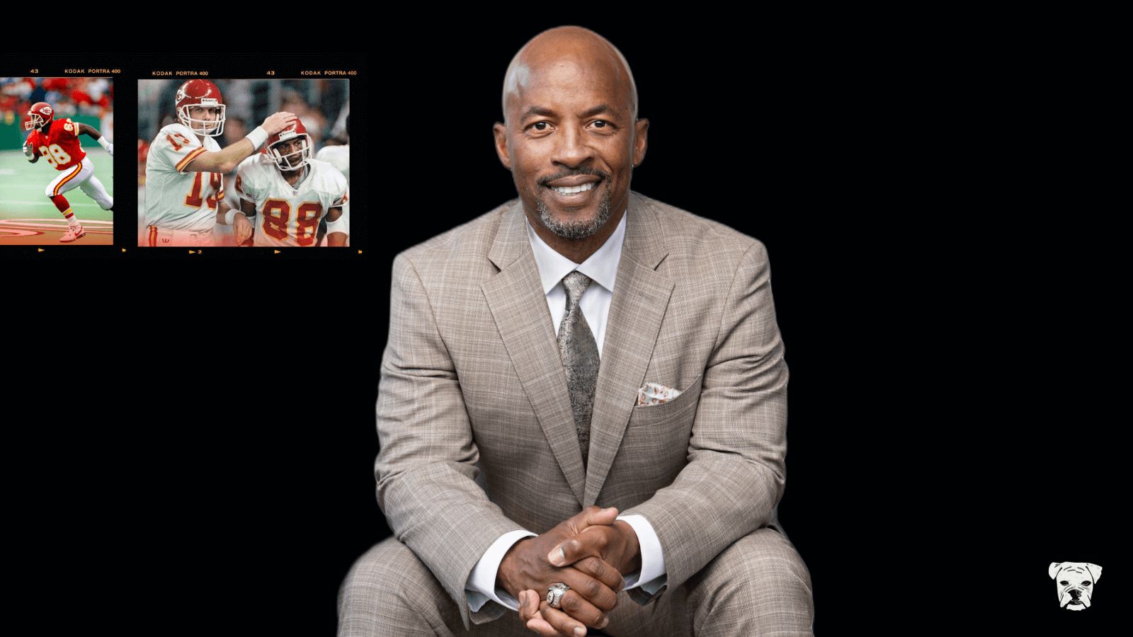 JJ Birden exclusive interview