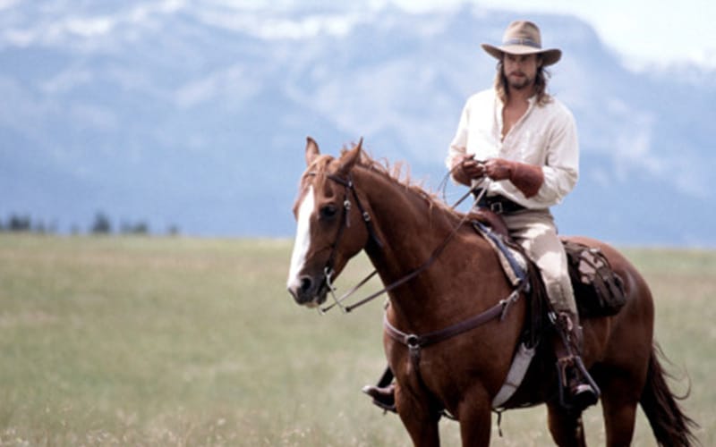 Legends of the Fall (1994)