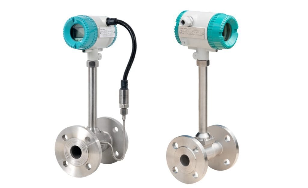 Vortex Flow Meters