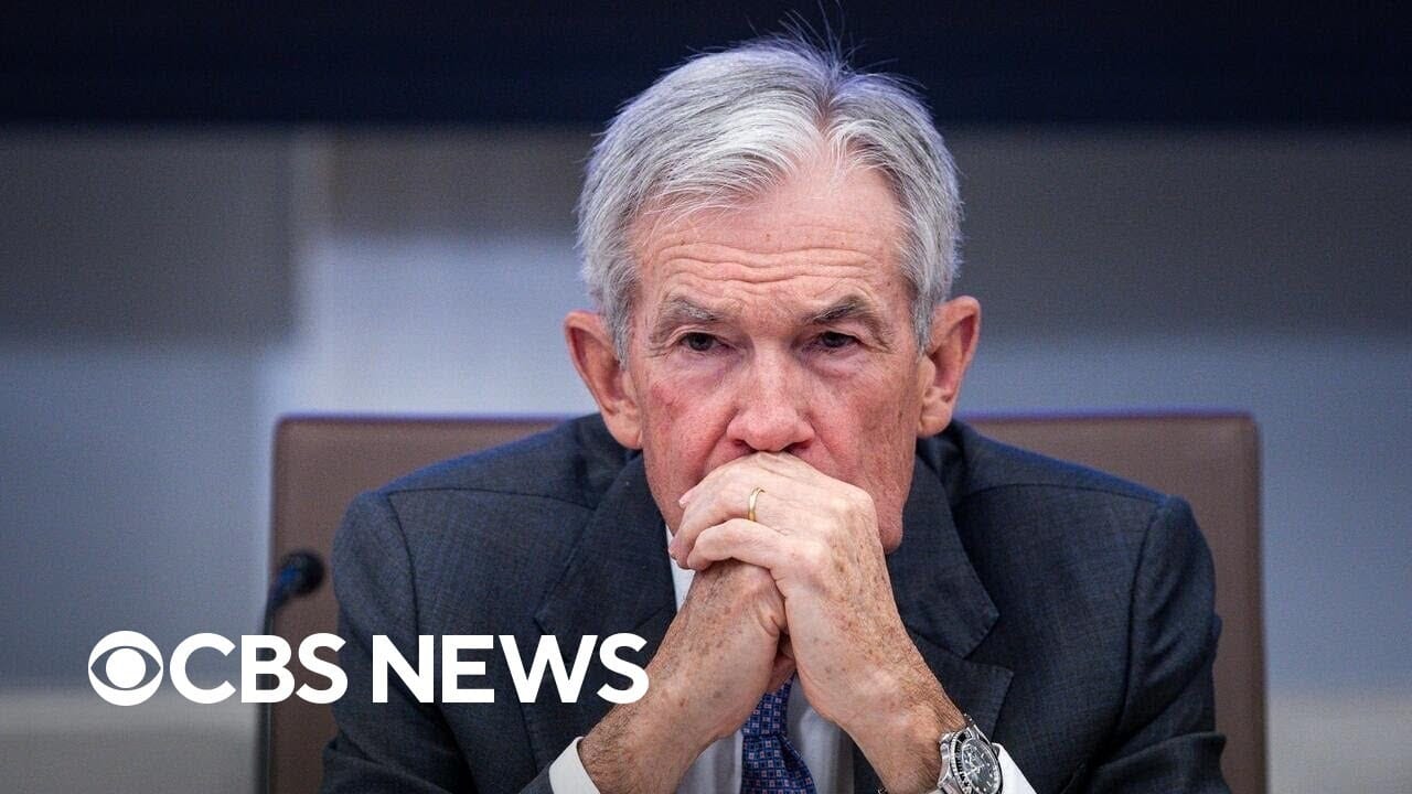 Federal Reserve Rate Cut Explained