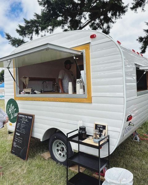 coffeetotow on Instagram