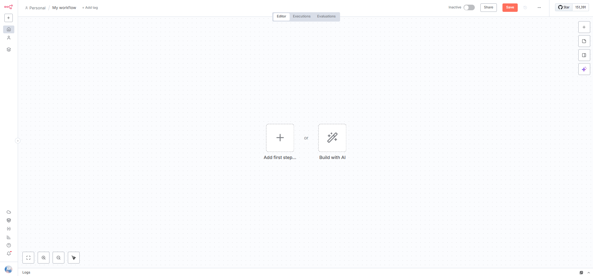 new-n8n-workflow