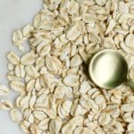 plant-based oats