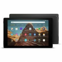 Robust tablet with 10.1-inch HD display and over 12h battery life. Now 30% faster thanks to the octa-core processor.