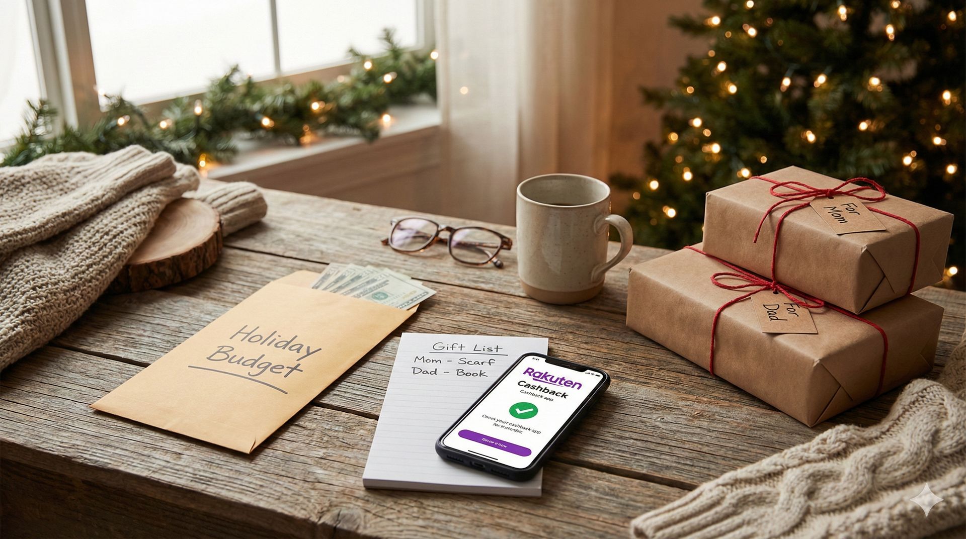 Mid-December is prime overspending territory. Retirees often stretch fixed incomes for kids and grandkids—but it adds up. Smart Spending Tips: 1 thoughtful gift per person Use cashback apps like Rakuten or Capital One Shopping Give experiences instead of stuff Set a firm holiday envelope budget 💬 “My daughter and I agreed on a ‘homemade or heartfelt’ rule this year. It’s a relief—and it brought out the best in us,” says Denise K., 74, from Colorado. 🔍 Source: National Retail Federation Holiday Spending Survey 2025 AARP – Holiday Budgeting for Retirees