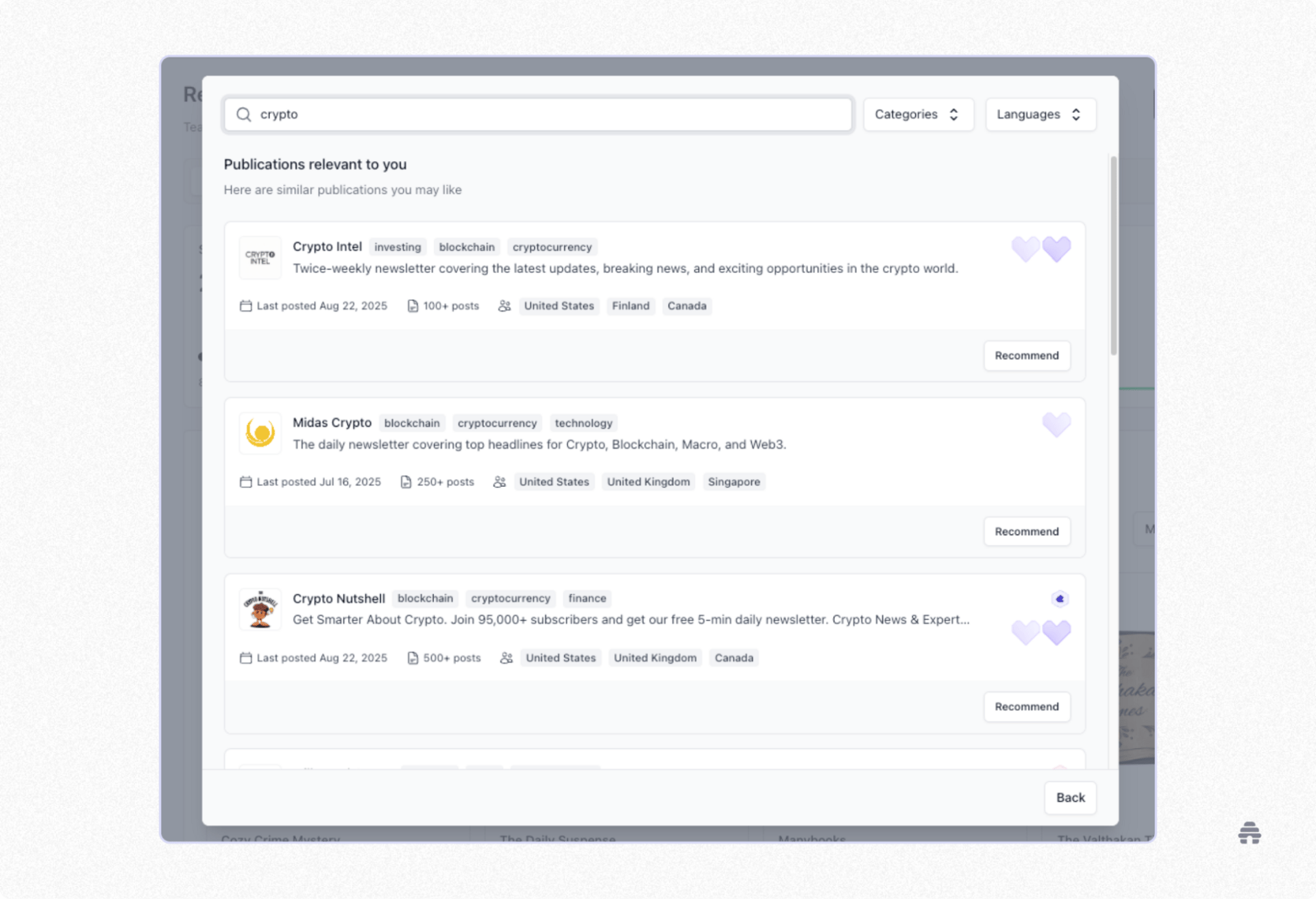 The Best Website Builder for Authors in 2025