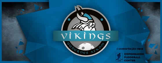 Copenhagen Floorball Center Nyhedsbrev billede