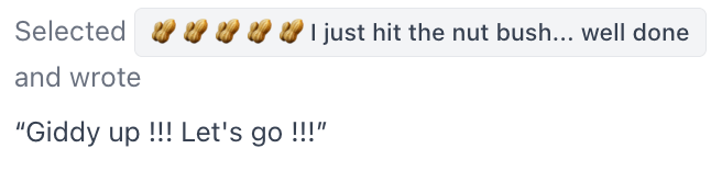 review