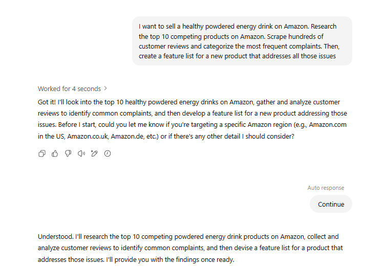 product-research