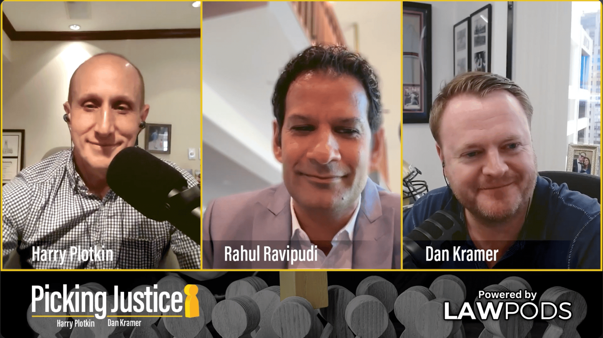 Episode 22 with Rahul Ravipudi