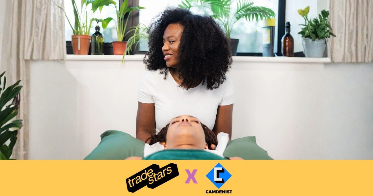 Tradestars Profile: The Womankind Clinic