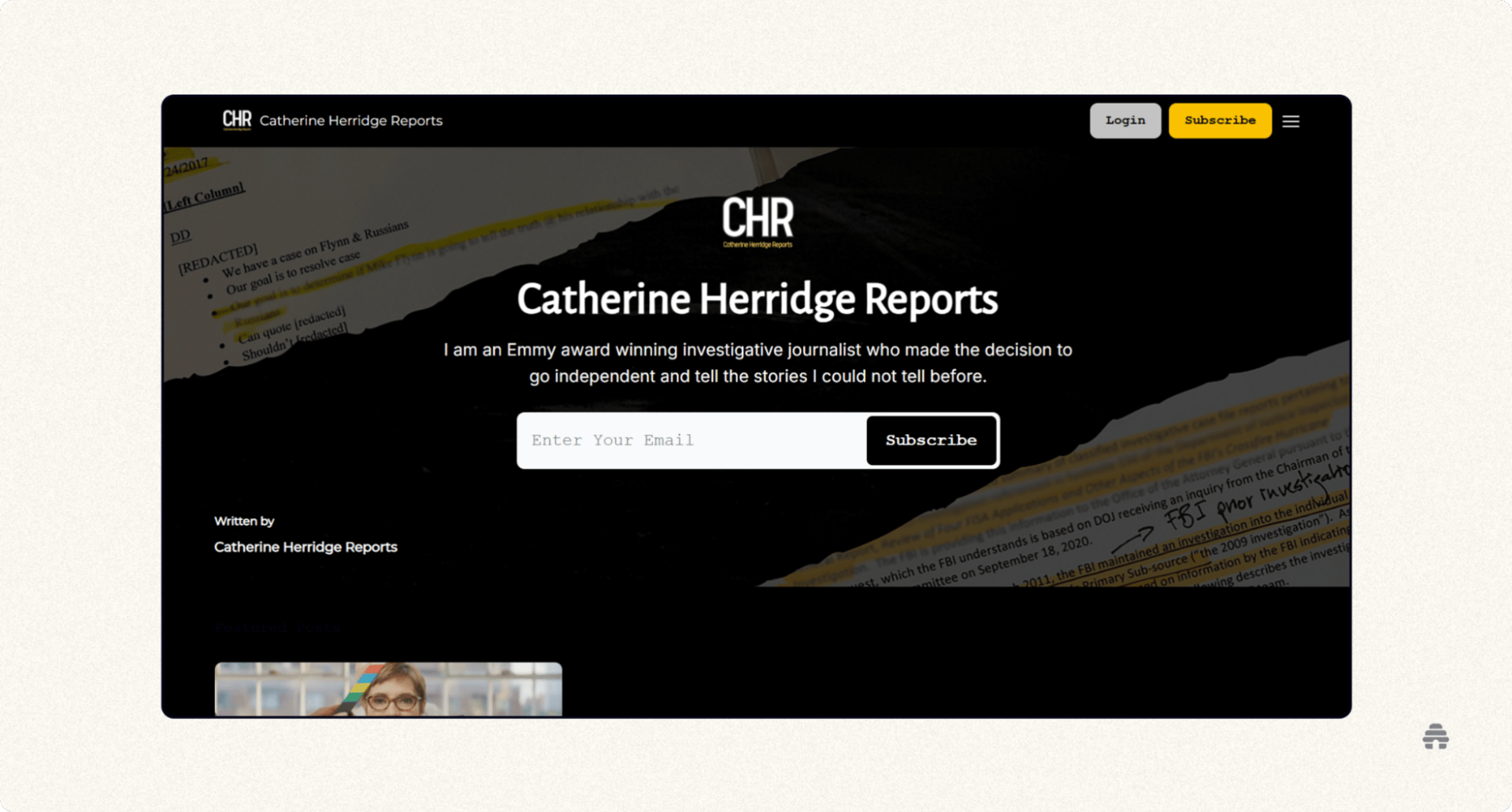 Inside the beehiiv Media Collective