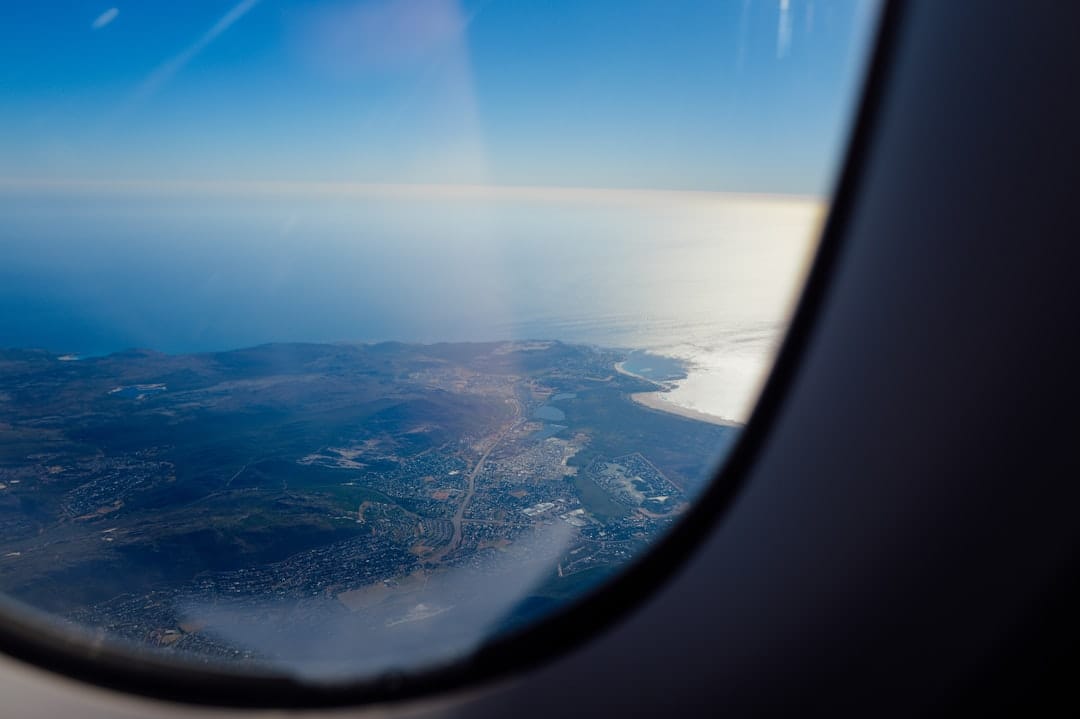 Chase Ink Just Brought Back 100,000 Points - And Alaska Is Building a Premium Economy You'll Actually Want