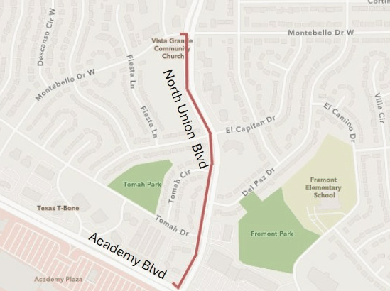 Water Main Repairs Slow Traffic