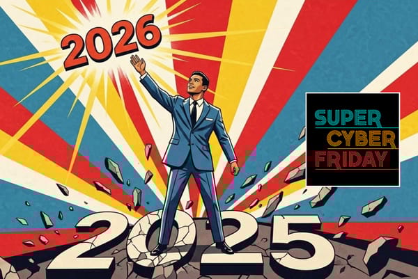 Hacking Past Mistakes