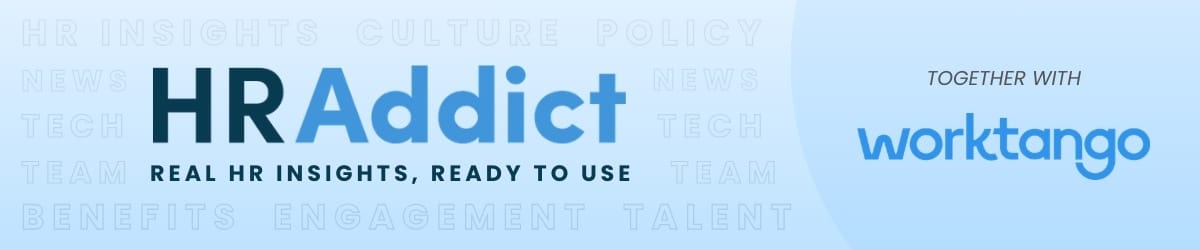 HRAddict with Worktango