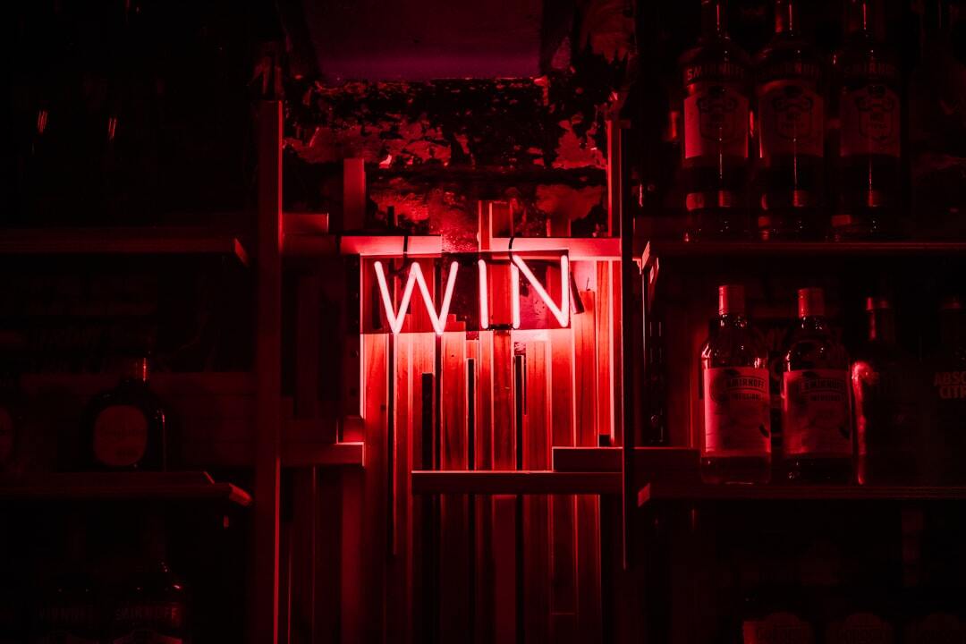 WIN.