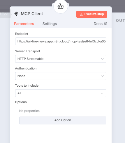 configure-the-endpoint