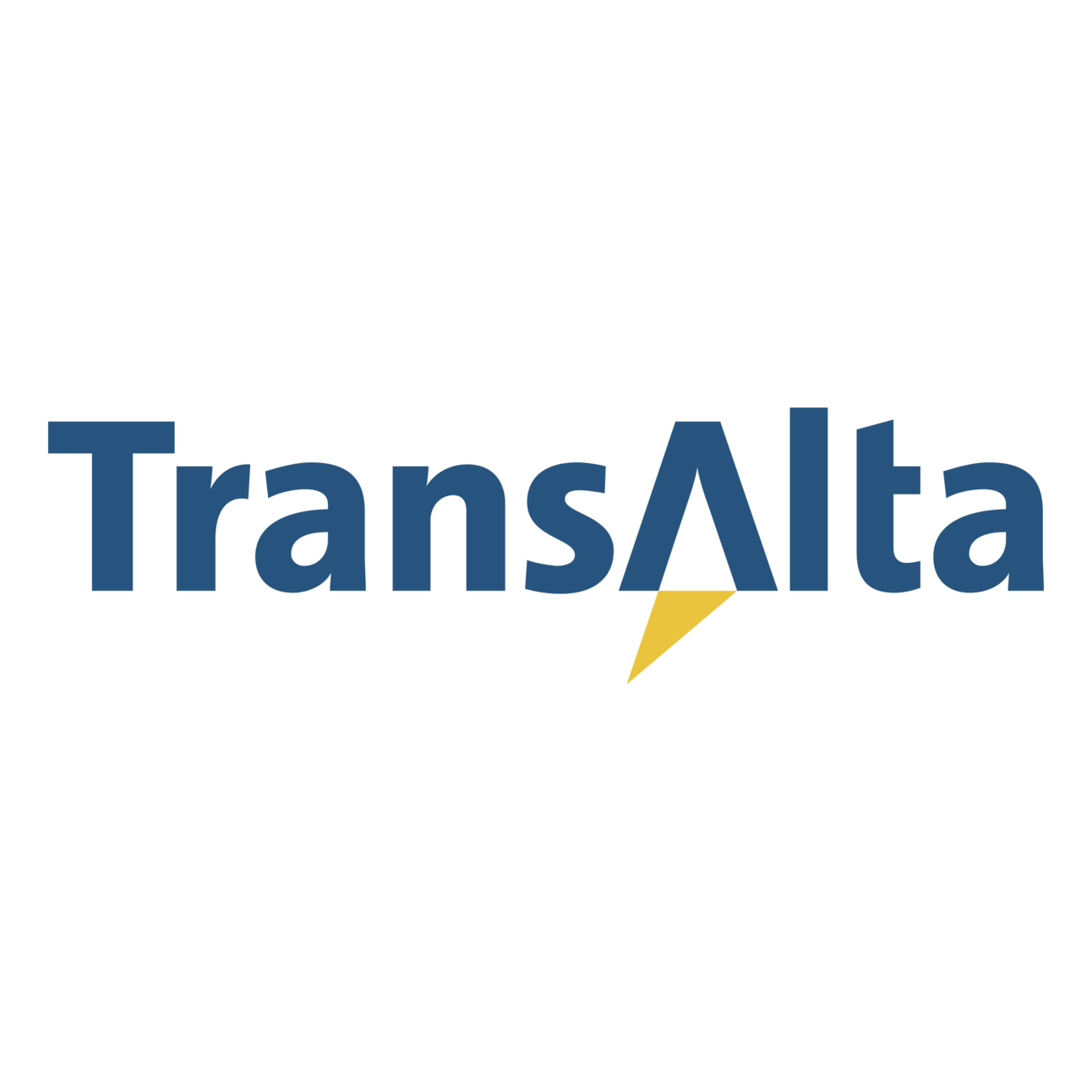 TransAlta Logo PNG Transparent & SVG Vector - Freebie Supply