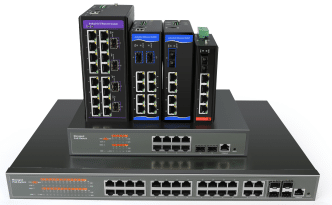 switches Fiberroad