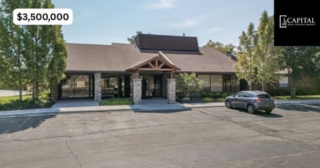 CREG Healthcare represented the seller in the $3.5 million sale-leaseback of the Wiles Eye Center Building in St. Joseph, Missouri.