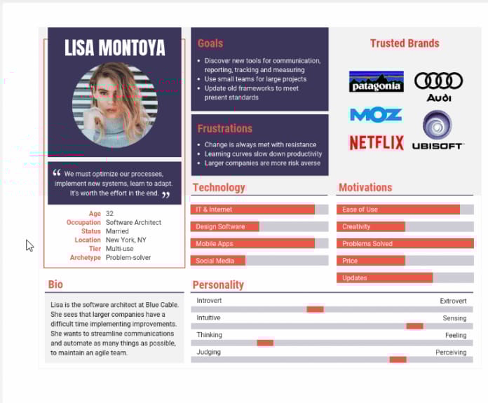 customer intelligence