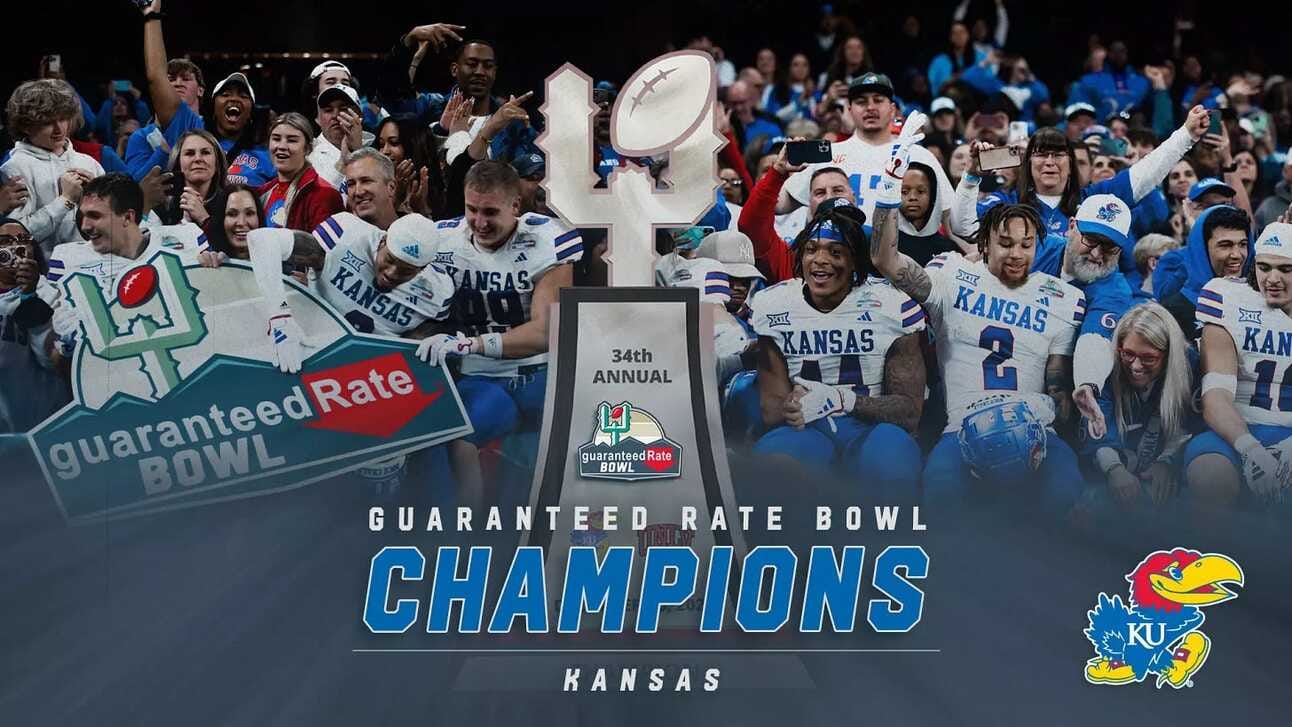 Guaranteed Rate Bowl - Fiesta Bowl