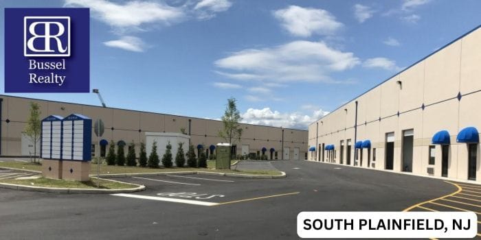 BRC leases NJ small bay