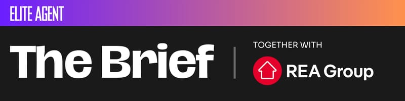The Brief together with Rea Group