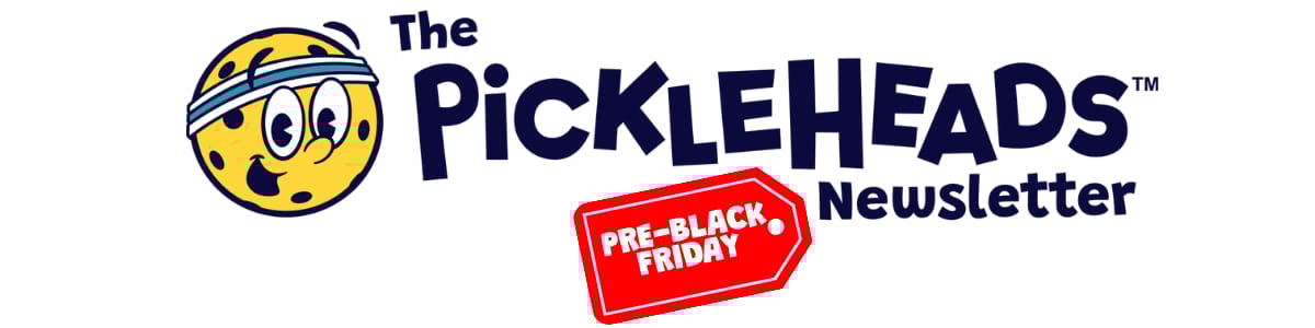 Pickleheads logo