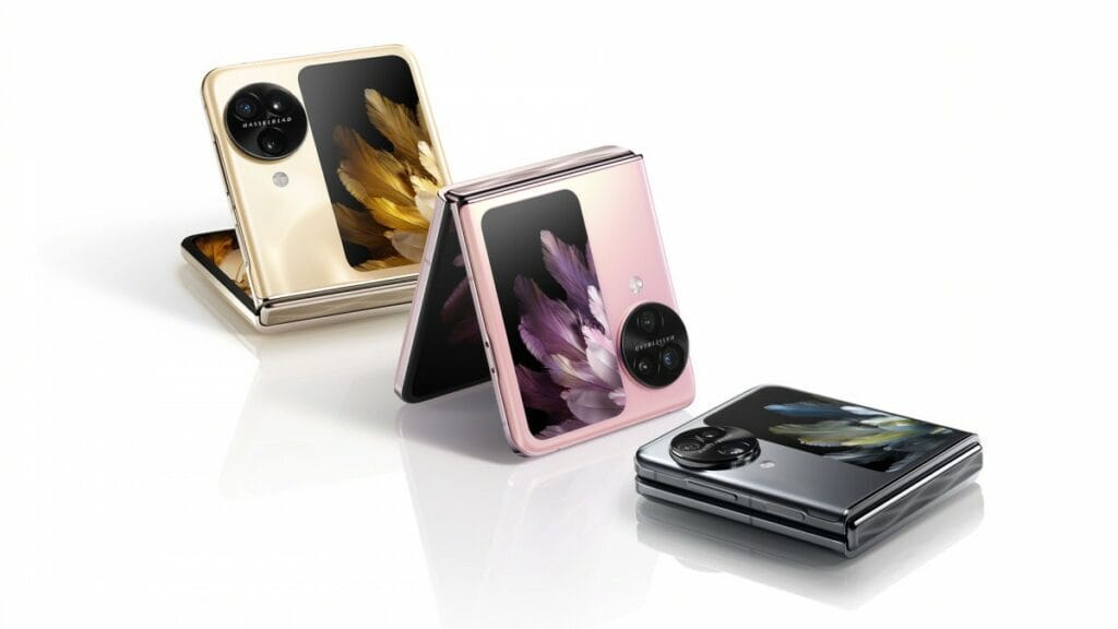 OPPO Find N3 Flip लांच होते ही लोगो ने टूट पड़ा अब इतना प्राइस पे ख़रीदे इस फोन को।