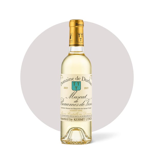2021 Domaine de Durban Muscat de Beaumes-de-Venise 