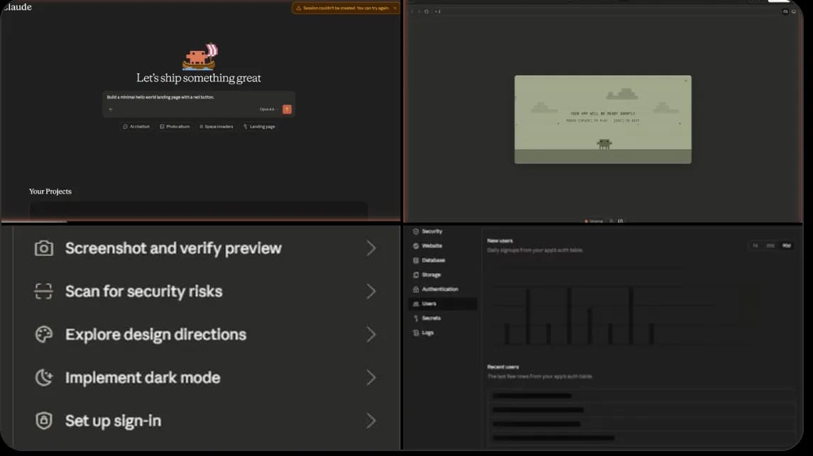 claudes-leaked-app-builder-could-kill-the-vibe-coding-lovable