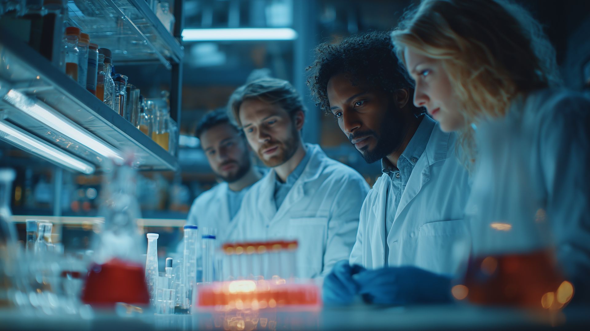 Un hallazgo sorprendente podría agilizar el camino para una vacuna universal contra el cáncer