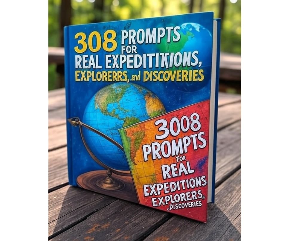 308-Prompts-for-Real-Expeditions,-Explorers,-and-Discoveries-review-1