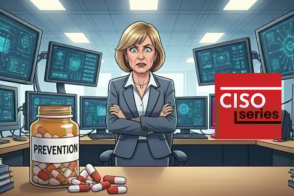 We All Agree That Prevention Is the Best Advice We're Never Going to Follow