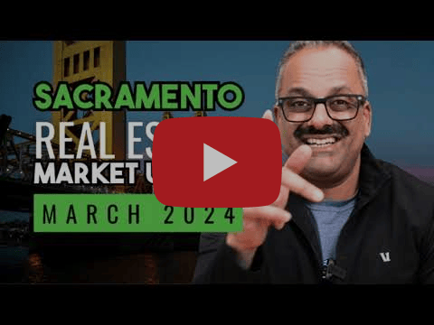 Sacramento Real Estate Market Forecast March 2024: Insights & Opportunities