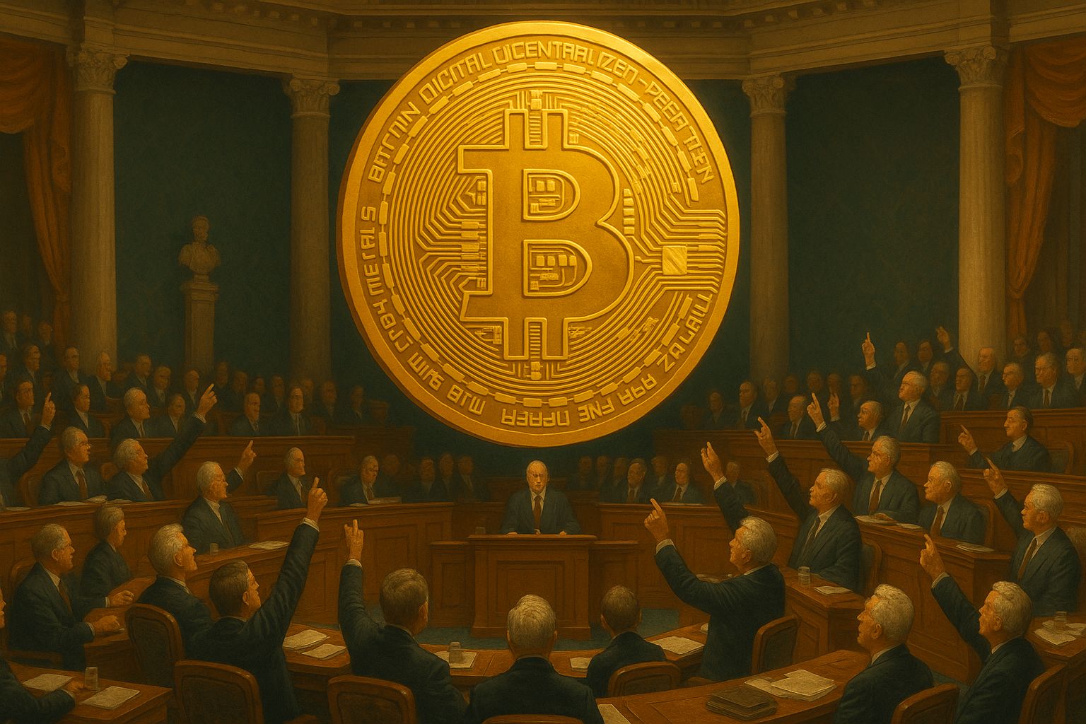 BTC