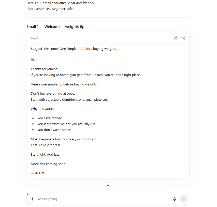 how-do-you-get-traffic-to-your-costco-affiliate-program-offers