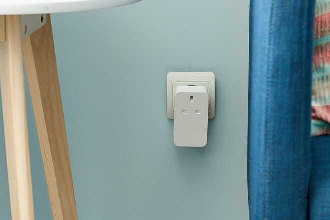 Discover the Amazon connected objects unveiled during the Amazon Smart Plug event