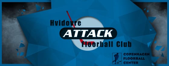 Klubshop Banner - Herlev Floorball Club