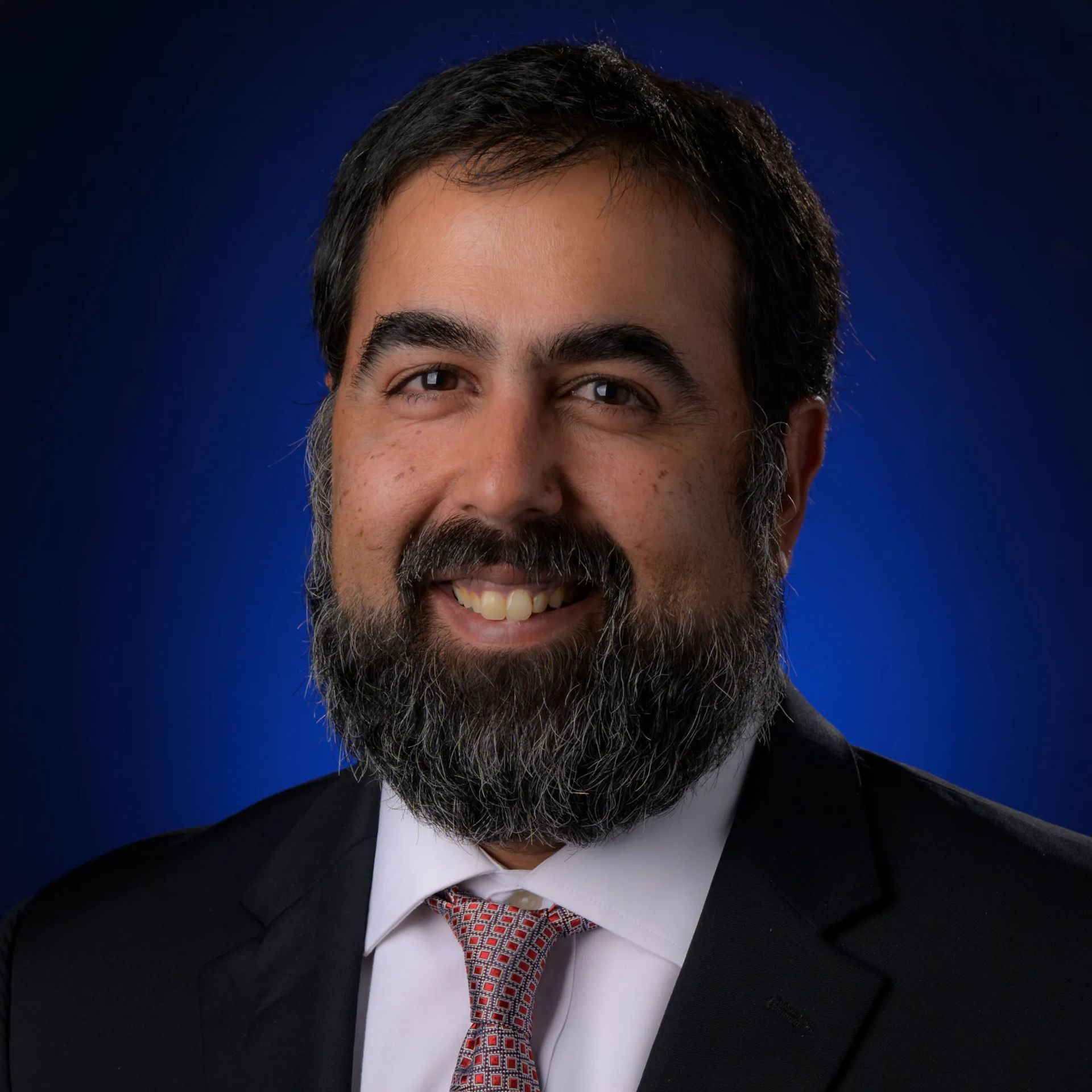 Amit Kshatriya: Kshatriya’s operational experience and policy fluency position him to navigate both technical challenges and interagency coordination. (Credit: NASA)