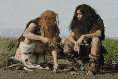 Hammer Floor GIF by VPRO